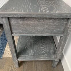 Pottery Barn Fairfax Bedside Table Nightstand -Othe Furniture Store 1500 1500 frame 0 2814