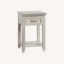 Pottery Barn Hampton Nightstand -Othe Furniture Store 1500 1500 frame 0 2818