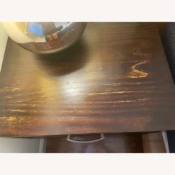 Baronet Soho Nightstand