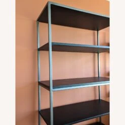 Trey Modular Wide Bookcase -Othe Furniture Store 1500 1500 frame 0 300