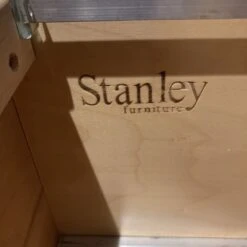 Stanley File Cabinet With Hutch Book Shelf -Othe Furniture Store 1500 1500 frame 0 308