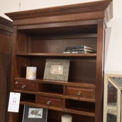 Stanley File Cabinet With Hutch Book Shelf -Othe Furniture Store 1500 1500 frame 0 310