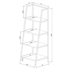 Target Project 62 Bookshelf -Othe Furniture Store 1500 1500 frame 0 359