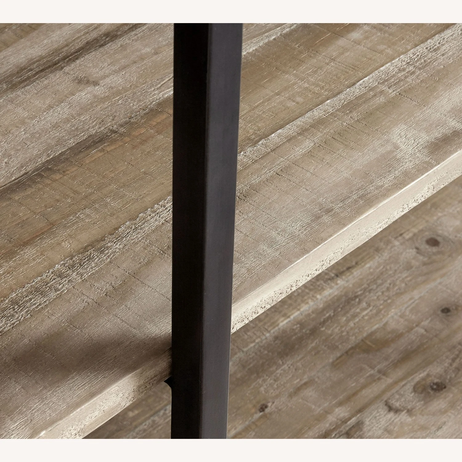 Pottery Barn Houston Etagere Bookcase 1 Pottery Barn Houston Etagere Bookcase