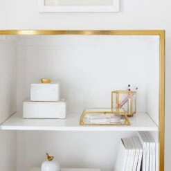 Pottery Barn Blaire Tall Bookcase -Othe Furniture Store 1500 1500 frame 0 368