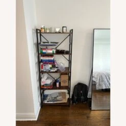 Other Dark Brown Wall Shelf