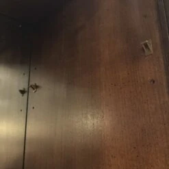 Henredon Oak Book Shelf -Othe Furniture Store 1500 1500 frame 0 413