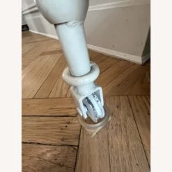 Restoration Hardware Shelves