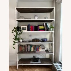 Restoration Hardware Shelves -Othe Furniture Store 1500 1500 frame 0 418