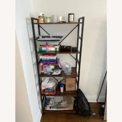 Other Dark Brown Wall Shelf 7 Other Dark Brown Wall Shelf -Othe Furniture Store 1500 1500 frame 0 42