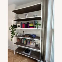 Restoration Hardware Shelves -Othe Furniture Store 1500 1500 frame 0 421