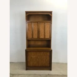 Mid Century Cabinet Shelving With Three Drawers -Othe Furniture Store 1500 1500 frame 0 431