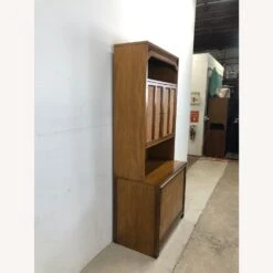 Mid Century Cabinet Shelving With Three Drawers -Othe Furniture Store 1500 1500 frame 0 434