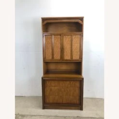 Mid Century Cabinet Shelving With Three Drawers -Othe Furniture Store 1500 1500 frame 0 435