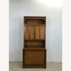 Mid Century Cabinet Shelving With Three Drawers -Othe Furniture Store 1500 1500 frame 0 436