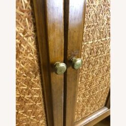 Mid Century Cabinet Shelving With Three Drawers -Othe Furniture Store 1500 1500 frame 0 437