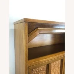 Mid Century Cabinet Shelving With Three Drawers -Othe Furniture Store 1500 1500 frame 0 440