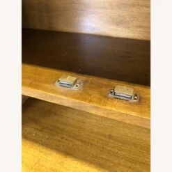 Mid Century Cabinet Shelving With Three Drawers -Othe Furniture Store 1500 1500 frame 0 443