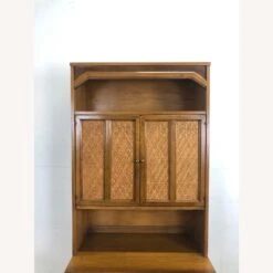 Mid Century Cabinet Shelving With Three Drawers -Othe Furniture Store 1500 1500 frame 0 446