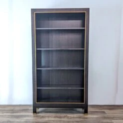 Restoration Hardware Bezier Tall Bookshelf -Othe Furniture Store 1500 1500 frame 0 454