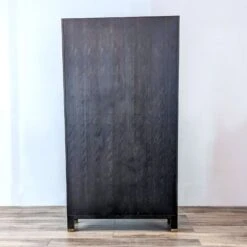 Restoration Hardware Bezier Tall Bookshelf -Othe Furniture Store 1500 1500 frame 0 456