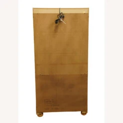 Broyhill Solid Pine Rustic Country 36 Bookcase -Othe Furniture Store 1500 1500 frame 0 462