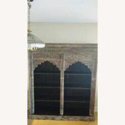 Handcrafted Rajasthani Bookshelf