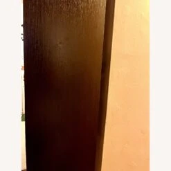 Mahagany Toned Wood Wall Unit -Othe Furniture Store 1500 1500 frame 0 483