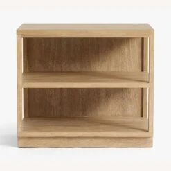 Pottery Barn Pacific Modular 34'' Bookcase -Othe Furniture Store 1500 1500 frame 0 498