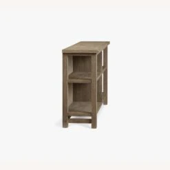 Pottery Barn Farmhouse Console Bookcase -Othe Furniture Store 1500 1500 frame 0 501