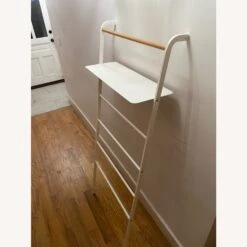 West Elm Yamazaki Towel Ladder