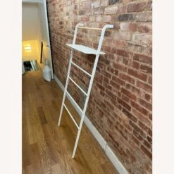 West Elm Yamazaki Towel Ladder -Othe Furniture Store 1500 1500 frame 0 521