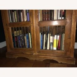 19th Century Bookcase/Armoire From Rajasthan -Othe Furniture Store 1500 1500 frame 0 530