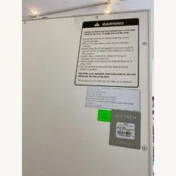 Restoration Hardware White Avalon Bookcase Tower -Othe Furniture Store 1500 1500 frame 0 549