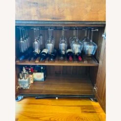 Crate & Barrel Clive Bar Cabinet -Othe Furniture Store 1500 1500 frame 0 55