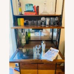 Crate & Barrel Clive Bar Cabinet -Othe Furniture Store 1500 1500 frame 0 56