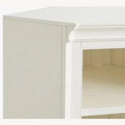 Pottery Barn Aubrey Return Corner Bookcase -Othe Furniture Store 1500 1500 frame 0 567