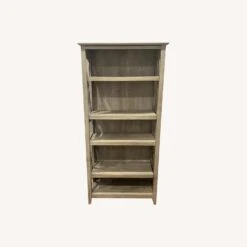 Wayfair Sand & Sable Veda Bookcase