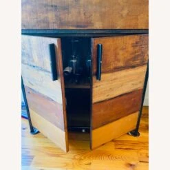 Crate & Barrel Clive Bar Cabinet -Othe Furniture Store 1500 1500 frame 0 57