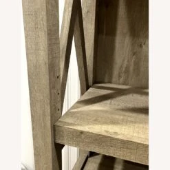 Wayfair Sand & Sable Veda Bookcase -Othe Furniture Store 1500 1500 frame 0 572