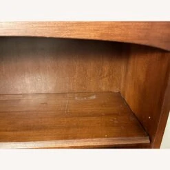 Ethan Allen Wood Bookcase 8 Ethan Allen Wood Bookcase -Othe Furniture Store 1500 1500 frame 0 624