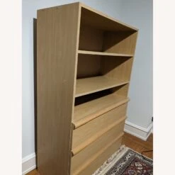 Bellini Dresser Removable Changing Table