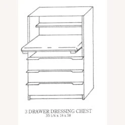 Bellini Dresser Removable Changing Table -Othe Furniture Store 1500 1500 frame 0 643