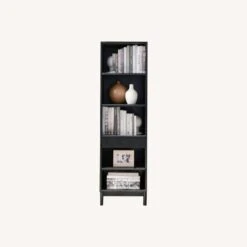 Pottery Barn Haven Bookcase