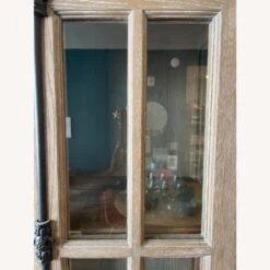 Restoration Hardware Cabinet