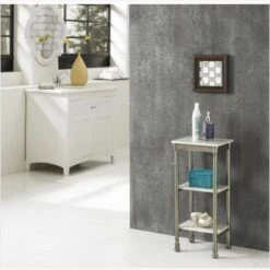 Home Styles The Orleans Three Tier Tower -Othe Furniture Store 1500 1500 frame 0 663