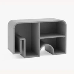 Pottery Barn Ellie The Elephant Bookcase