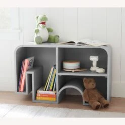 Pottery Barn Ellie The Elephant Bookcase -Othe Furniture Store 1500 1500 frame 0 666