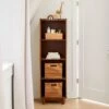 West Elm Tilden Bookcase (19")