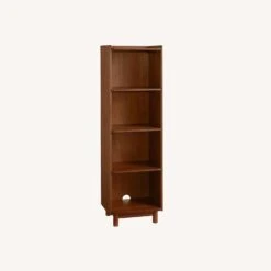 West Elm Tilden Bookcase (19") -Othe Furniture Store 1500 1500 frame 0 674